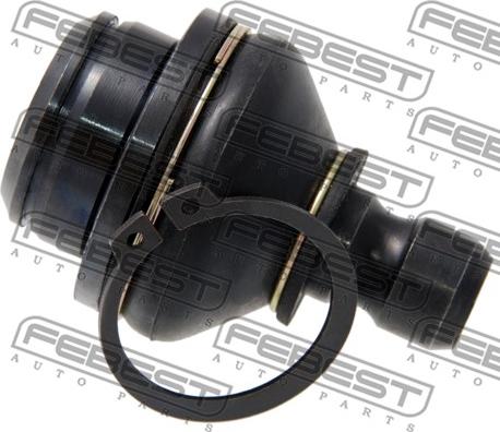 Febest 0220-A60 - Ball Joint parts5.com