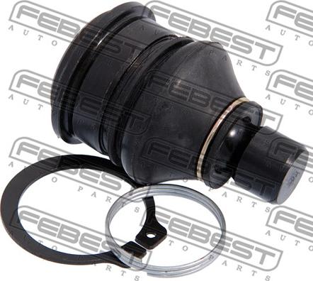 Febest 0220-C11 - Ball Joint www.parts5.com
