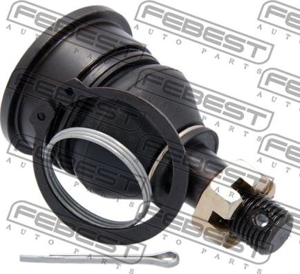 Febest 0220-C34 - Ball Joint parts5.com