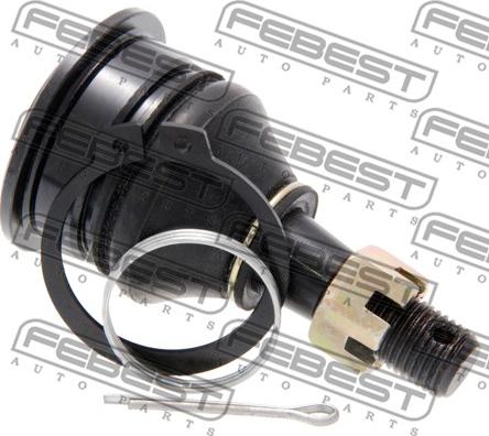 Febest 0220-C23UPR - Ball Joint parts5.com