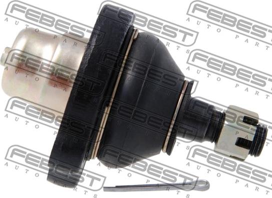 Febest 0220-F23UF - Ball Joint parts5.com