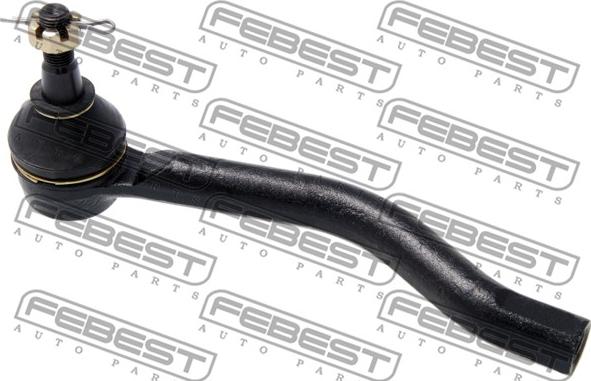 Febest 0221-J32RH - Cap de bara parts5.com