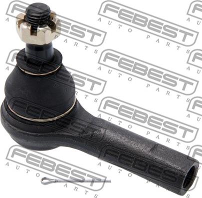 Febest 0221-T30 - Rótula barra de acoplamiento parts5.com