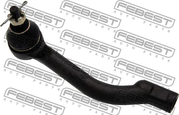 Febest 0221-T31RH - Rótula barra de acoplamiento www.parts5.com