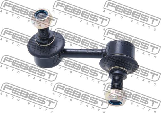 Febest 0223-005 - Rod / Strut, stabiliser parts5.com