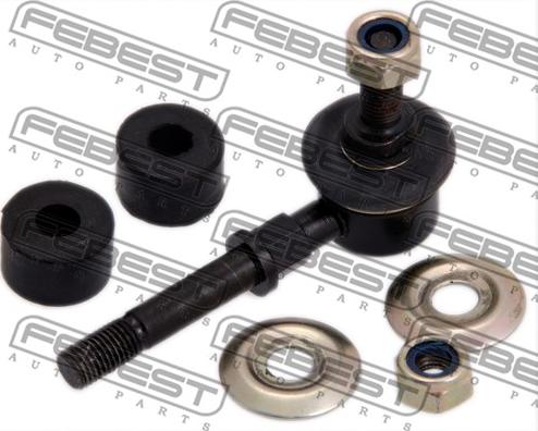 Febest 0223-007 - Stabilisaator,Stabilisaator www.parts5.com