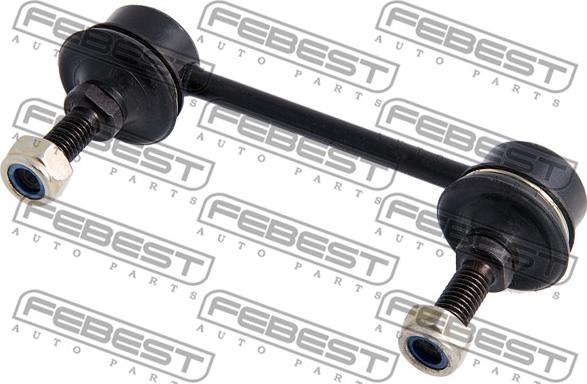 Febest 0223-311 - Drog / opornik, stabilizator www.parts5.com