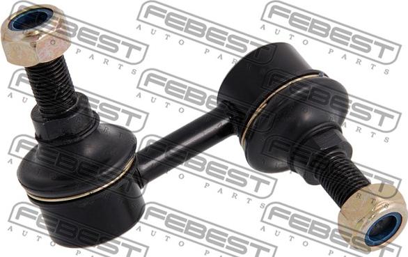 Febest 0223-C24FL - Brat / bieleta suspensie, stabilizator www.parts5.com