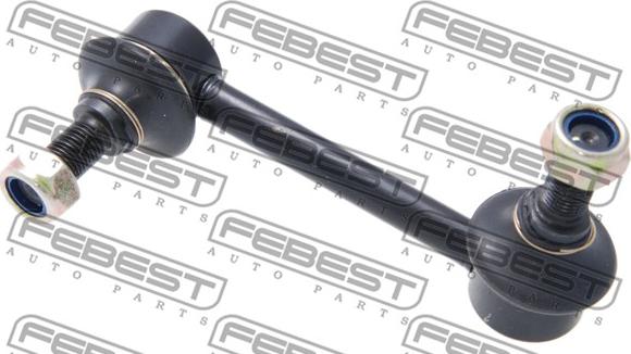 Febest 0223-C23FR - Travesaños / barras, estabilizador www.parts5.com