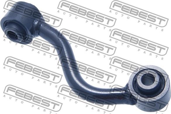 Febest 0223-F15RR - Rod / Strut, stabiliser parts5.com