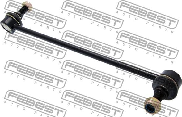 Febest 0223-J10FR - Brat / bieleta suspensie, stabilizator www.parts5.com