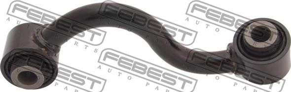 Febest 0223-J10RR - Rod / Strut, stabiliser parts5.com