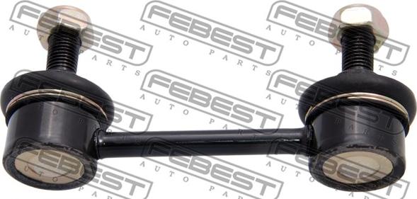 Febest 0223-K11R - Brat / bieleta suspensie, stabilizator www.parts5.com