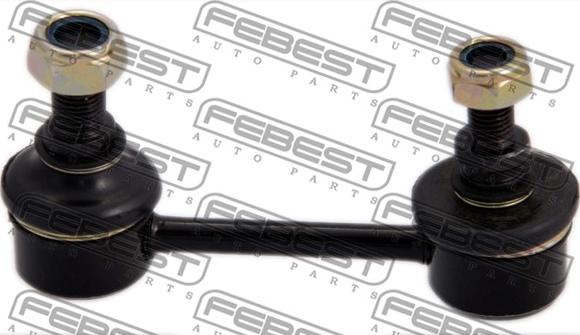 Febest 0223-P12R - Rod / Strut, stabiliser www.parts5.com