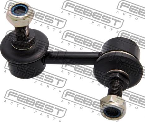 Febest 0223-V10FL - Биалета www.parts5.com