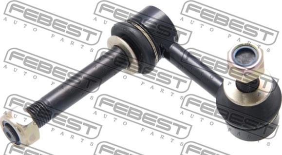 Febest 0223-V36FL - Rod / Strut, stabiliser www.parts5.com