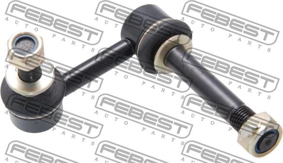 Febest 0223-V36FR - Rod / Strut, stabiliser www.parts5.com