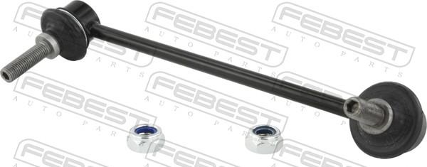 Febest 0223-V37RL - Rod / Strut, stabiliser www.parts5.com