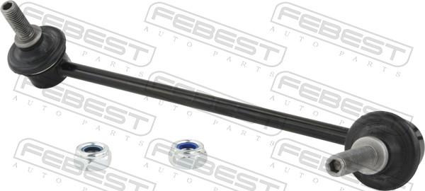 Febest 0223-V37RR - Rod / Strut, stabiliser www.parts5.com