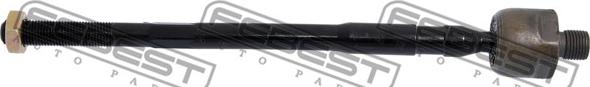 Febest 0222-B10RS - Inner Tie Rod, Axle Joint parts5.com