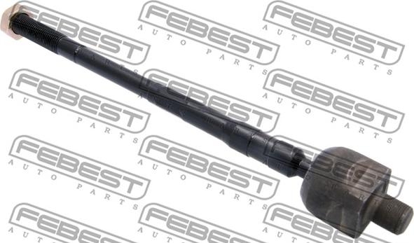 Febest 0222-C24 - Inner Tie Rod, Axle Joint parts5.com