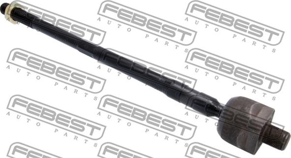 Febest 0222-CA33 - Inner Tie Rod, Axle Joint parts5.com