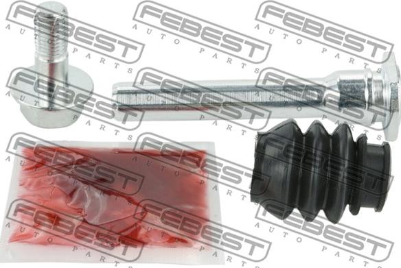 Febest 0274-A60F-KIT - Guide Bolt, brake caliper parts5.com