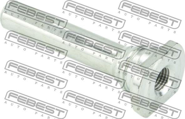 Febest 0274-B10RSF - Guide Bolt, brake caliper parts5.com