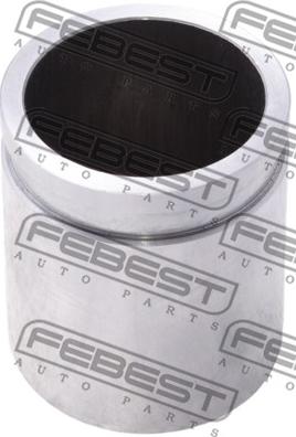 Febest 0276-A33F - Émbolo, pinza del freno www.parts5.com