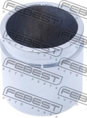 Febest 0276-K11F - Bat, sedlo kolutne zavore www.parts5.com