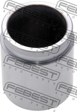 Febest 0276-R50F - Piston, etrier frana www.parts5.com