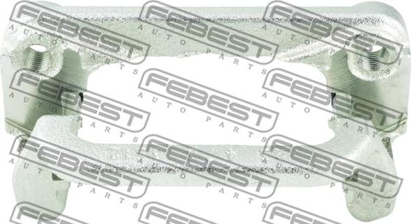 Febest 0277C-T30R-KIT - Brake Caliper Bracket Set www.parts5.com