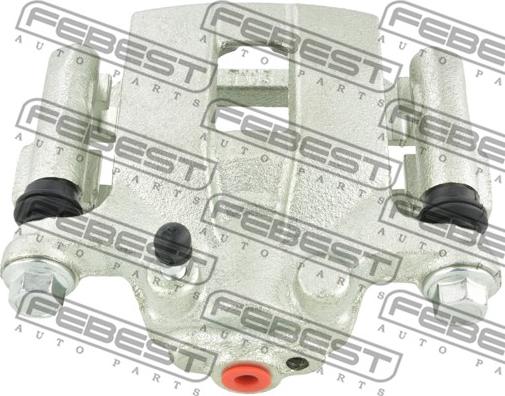 Febest 0277-T30RR - Brake Caliper www.parts5.com