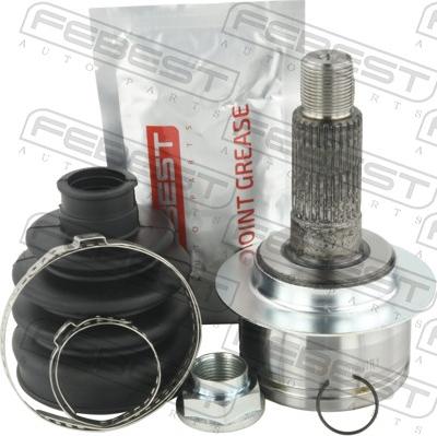 Febest 0710-VITLY - Joint Kit, drive shaft www.parts5.com