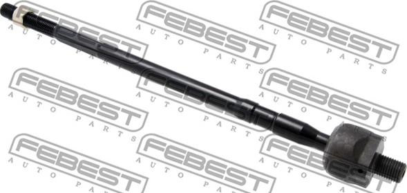 Febest 0722-RH - Sisemine rooliots,roolivarras www.parts5.com