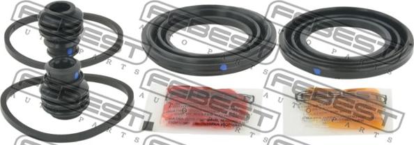 Febest 0775-APK416F - Set reparatie, etrier www.parts5.com