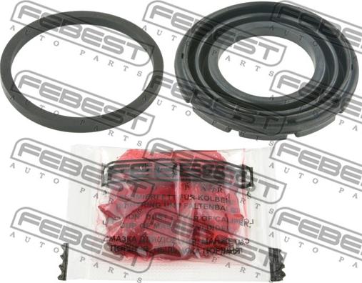 Febest 0775-JB424R - Repair Kit, brake caliper www.parts5.com