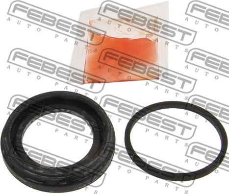 Febest 0775-SWF - Set reparatie, etrier www.parts5.com