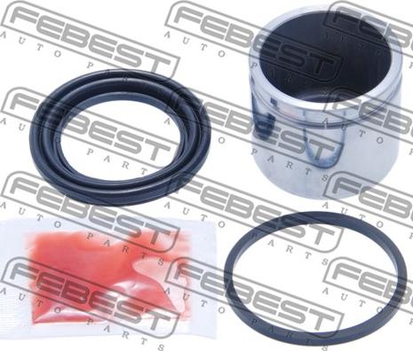 Febest 0776-IGNF-KIT - Set reparatie, etrier www.parts5.com