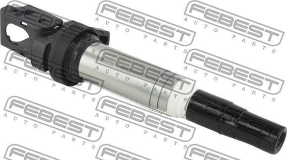 Febest 19640-001 - Zapalovací cívka www.parts5.com