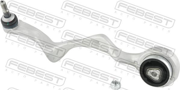 Febest 1924-E90FLFL - Brat, suspensie roata www.parts5.com