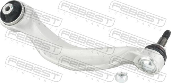 Febest 1924-F10FLFL - Track Control Arm www.parts5.com