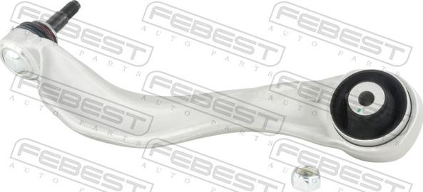 Febest 1924-F10FLFR - Носач, окачване на колелата www.parts5.com