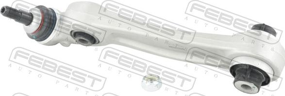 Febest 1924-F10FLRL - Track Control Arm www.parts5.com