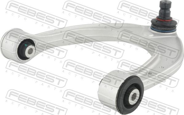 Febest 1924-F10FUP - Track Control Arm parts5.com