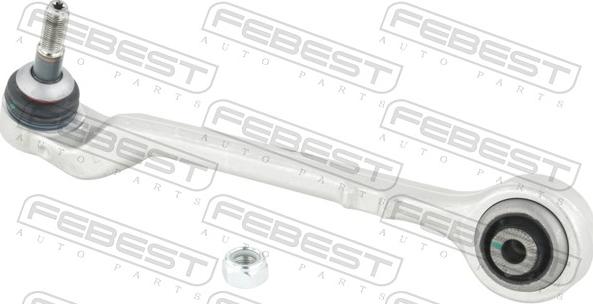 Febest 1924-F30FLRL - Track Control Arm www.parts5.com