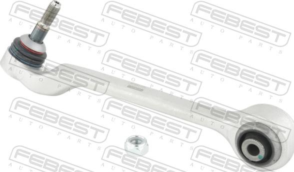 Febest 1924-F30FLRR - Brat, suspensie roata www.parts5.com