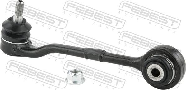 Febest 1925-E90F - Brat, suspensie roata www.parts5.com