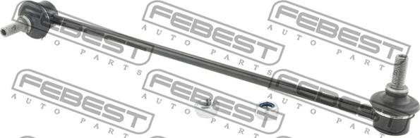 Febest 1923-E92FL - Rod / Strut, stabiliser www.parts5.com