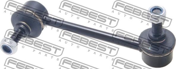 Febest 1923-E84FR - Rod / Strut, stabiliser parts5.com